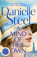   A Mind of Her Own