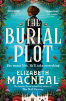   The Burial Plot