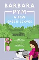   A Few Green Leaves