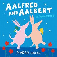   Aalfred and Aalbert