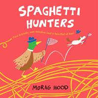   Spaghetti Hunters