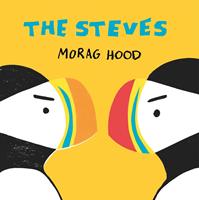   The Steves
