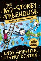   The 169-Storey Treehouse