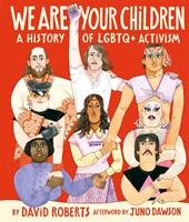   We Are Your Children