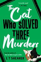   The Cat Who Solved Three Murders