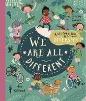   We Are All Different