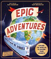   Epic Adventures
