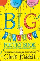   The Big Amazing Poetry Book
