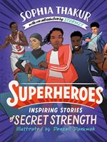   Superheroes