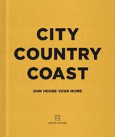   City Country Coast