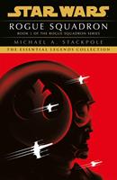  Star Wars X-Wings Series - Rogue Squadron