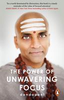 The Power of Unwavering Focus
