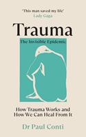   Trauma: The Invisible Epidemic