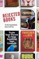   Rejected Books