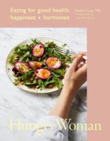   Hungry Woman