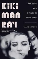   Kiki Man Ray
