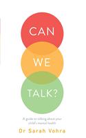   Can We Talk?