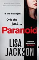   Paranoid
