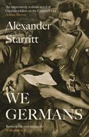   We Germans