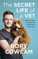   The Secret Life of a Vet