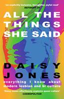   All The Things She Said