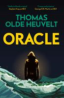   Oracle