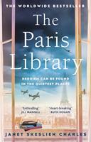   The Paris Library