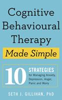   Cognitive Behavioural Therapy Made Simple