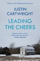   Leading the Cheers