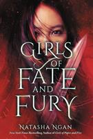   Girls of Fate and Fury