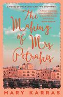   The Making of Mrs Petrakis