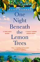   One Night Beneath the Lemon Trees