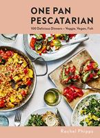   One Pan Pescatarian