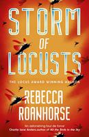   Storm of Locusts