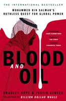   Blood and Oil