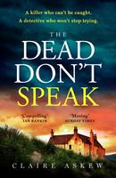   The Dead Don't Speak