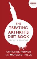   The Treating Arthritis Diet Book