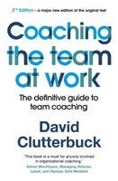   Coaching the Team at Work