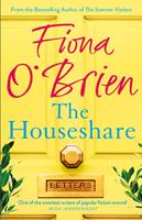   The Houseshare