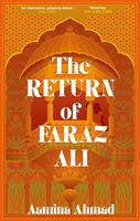   The Return of Faraz Ali