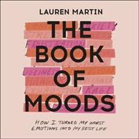   The Book of Moods