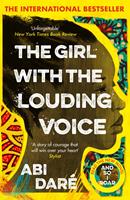   The Girl with the Louding Voice