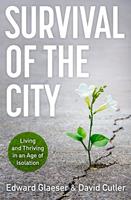   Survival of the City