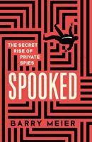   Spooked