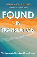  Found in Translation