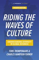 Riding the Waves of Culture