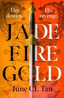   Jade Fire Gold