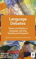   Language Debates