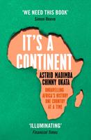  It's a Continent