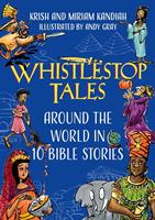   Whistlestop Tales